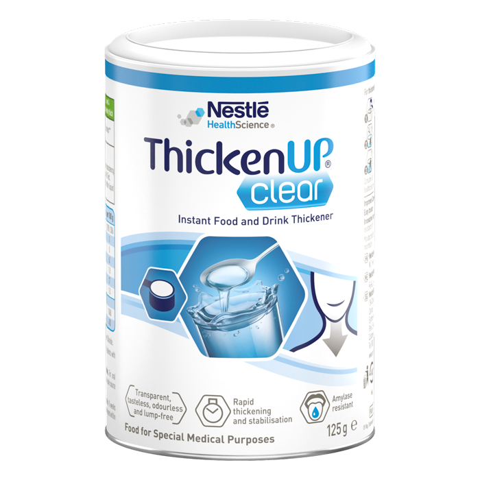 Thicken Up Clear 125g