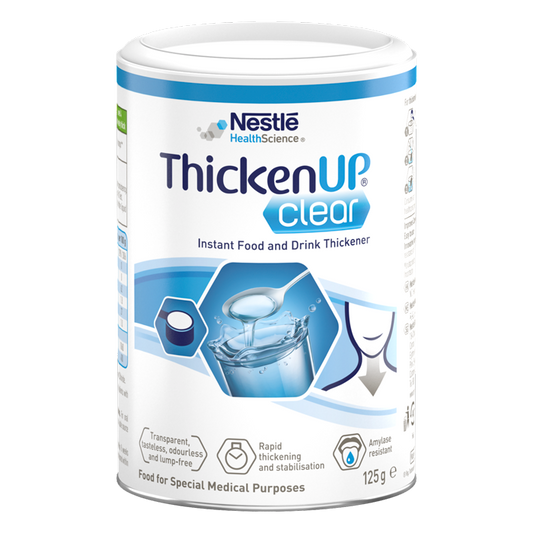 Thicken Up Clear 125g