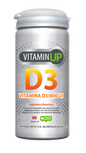 Vitamin UP D3 - 60 cápsulas